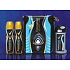 Rexona Herren Sporttasche, Kosmetikset