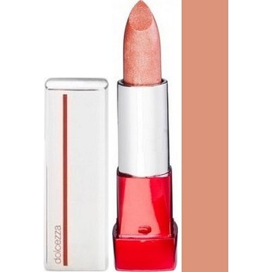 Gabriella Salvete Dolcezza Lippenstift Lippenstift 06 Crema di Nocciola 4,2 g