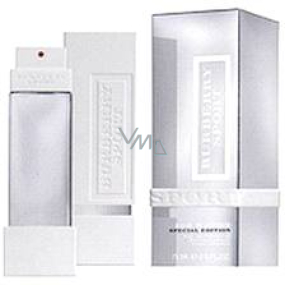 Burberry Sport Ice Frau EdT 75 ml Eau de Toilette Limited Edition Burberry Sport Ice Frau EdT 75 ml Eau de Toilette Limited Edition