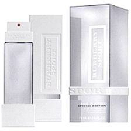 Burberry Sport Ice Frau EdT 75 ml Eau de Toilette Limited Edition