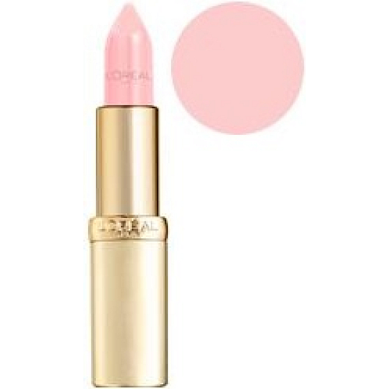 Loreal Paris Colour Riche Natürlicher Lippenstift 303 Rose Tendre Natural 4,5 g