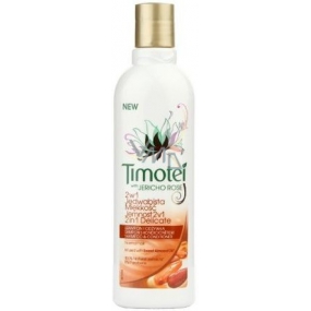Timotei Gentleness 2in1 Shampoo und Spülung 250 ml