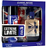 Jeanne Arthes Extreme Limite Rock Eau de Toilette 100 ml + Deodorant Spray 200 ml, Geschenkset für Männer