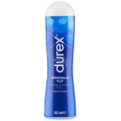 Durex Play Feel Gleitgel mit Pumpe 50 ml