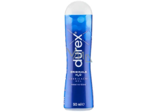 Durex Play Feel Gleitgel mit Pumpe 50 ml