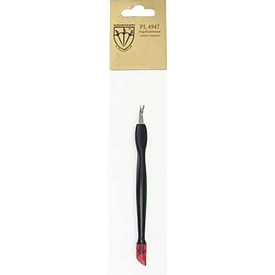 Kellermann 3 Schwerter Beauty PL4947 Nagelhautentferner