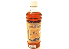 Labar Firnis zum Imprägnieren von Holz, Putz und anderen saugfähigen Materialien 500 ml
