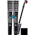Dermacol Rapid Grow Wimpern Mascara 1 + 1 Stück 2 x 8 ml Schwarz