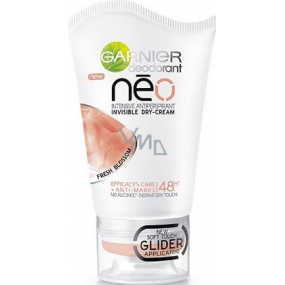 Garnier Neo Fresh Blossom Antitranspirant Deo-Stick für Frauen 40 ml