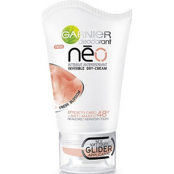 Garnier Neo Fresh Blossom Antitranspirant Deo-Stick für Frauen 40 ml