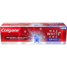 Colgate Max White One Optic Zahnpasta 50 ml