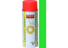 Schuller Eh klar Prisma Farbe Fluor Reflective Spray 91062 Reflective Green 400 ml