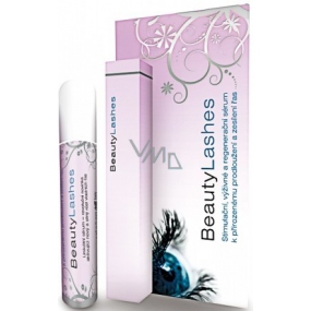 Beauty Lashes Regenerierendes Serum zur Verlängerung und Stärkung der Wimpern 3,5 ml