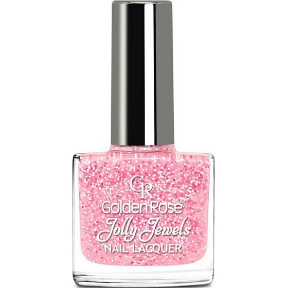 Golden Rose Jolly Jewels Nagellack Nagellack 109 10,8 ml