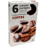 Teelichter Kaffeeduft Teelichter 6 Stück