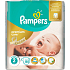 Pampers Premium Care 2 Mini 3-6 kg Einwegwindeln 80 Stück