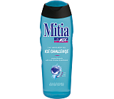 Mitia for Men Ice Challenge Duschgel, 400 ml