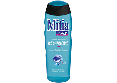 Mitia for Men Ice Challenge Duschgel, 400 ml