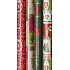 Präsenta Geschenkpapier 70 x 200 cm verschiedene Sorten