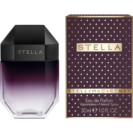 Stella McCartney Stella Eau de Parfum parfümiertes Wasser für Frauen 30 ml