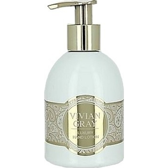 Vivian Grey Sweet Vanilla Luxus Handlotion 250 ml