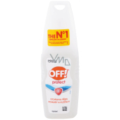 Aus! Protect Repellent Produktspray 100 ml