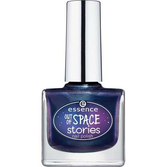 Essence Out of Space Stories Nagellack 05 Intergalaktisches Abenteuer 9 ml