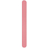 Nagelfeile farbig 17 cm 5312