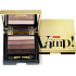 Pupa Vamp Palette Lidschatten Palette 002 Smoky Brow 4 g