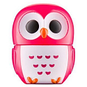Body Club Owl Erdbeer Lippenbalsam 3,5 g
