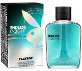 Playboy Endless Night für Ihn Aftershave 100 ml