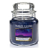 Yankee Candle Kilimanjaro Stars - Sterne über dem Kilimanjaro Classic Duftkerze Medium Glass 411 g