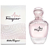 Salvatore Ferragamo Amo Ferragamo parfümiertes Wasser für Frauen 100 ml