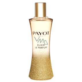 Payot Elixier Le Parfum Eau de Toilette für Frauen 100 ml Edition Limitée