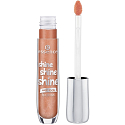 Essence Shine Shine Shine Lipgloss Lipgloss 16 Jahre mit Kürbis Up 5 ml