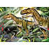 Prime3D Poster Dinosaurier - Doppelaufgabe 39,5 x 29,5 cm