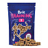 Brit Training Snack Ergänzungsfuttermittel für erwachsene Hunde kleiner Rassen 1 - 10 kg S 100 g