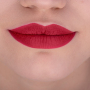 Nobea Valentine matt flüssiger Lippenstift V194 Valentines Red 5 ml