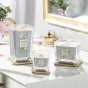 Yankee Candle Sun Warmed Meadows Sojabohnen-Duftkerze Elevation kleines Glas 1 Knoten 96 g