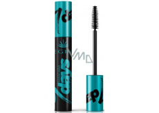 Regina 7 Day wasserdichte Mascara schwarz 12 ml