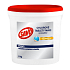 Savo Maxi Chlortabletten für den Pool, zur ganzjährigen Desinfektion und Pflege des Poolwassers 5 kg