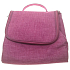 Etue pink 21,5 x 20 x 12 cm 230