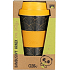 Albi Bamboo Travel Mug Gold Zwiebel 450 ml