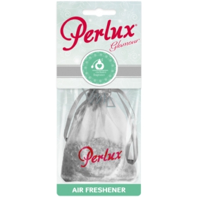 Perlux Glamour duftender Beutel Lufterfrischer 30 Tage Duft 13,5 g