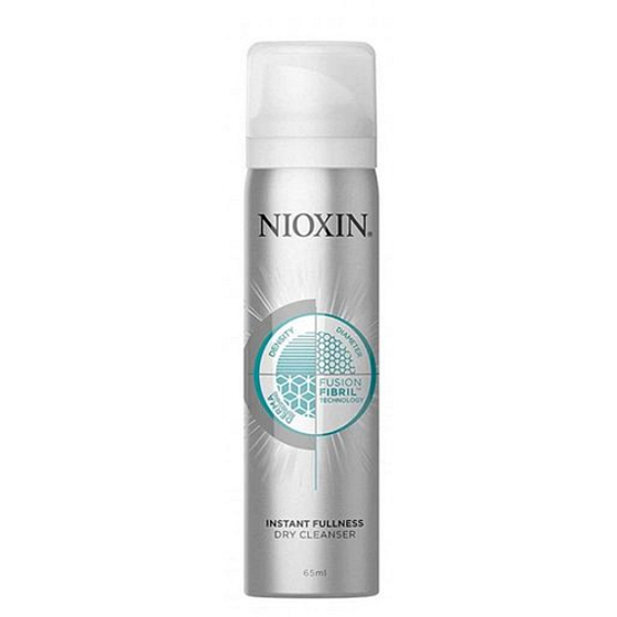 Nioxin 3D Styling Instant Fülle Trockenshampoo 65 ml