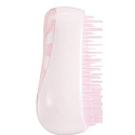 Tangle Teezer Compact Professionelle Kompakthaarbürste Smashed Holo Pink Limited Edition