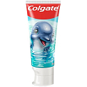 Colgate Animal Gang Zahnpasta für Kinder ab 3 Jahren 50 ml