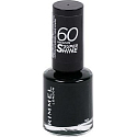 Rimmel London 60 Sekunden Super Shine Nagellack Nagellack 907 Hustlin 8 ml