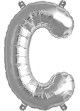 Albi Aufblasbarer Buchstabe C 49 cm
