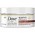 Dove Quench Absolute Maske für lockiges und welliges Haar 200 ml
